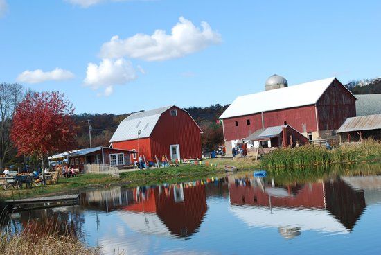 Treinen Farm