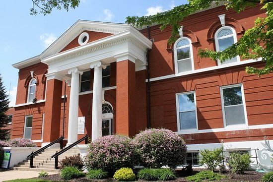 Green Lake Town Square