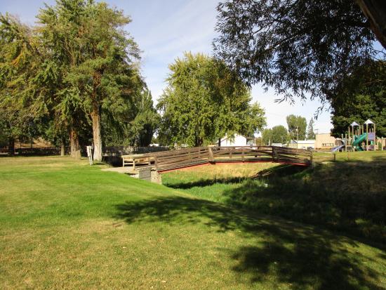 Wilbur City Park