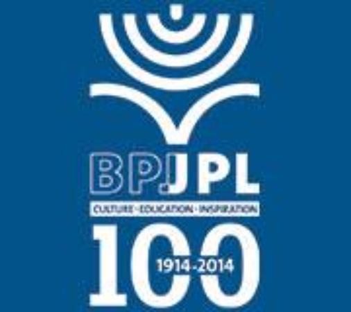 Jewish Public Library