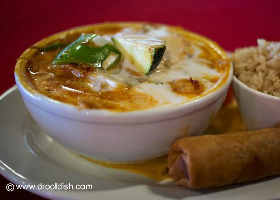 Drunkn's Noodlez Asian Restaurant