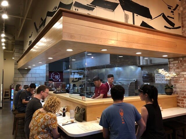 Shang Artisan Noodle