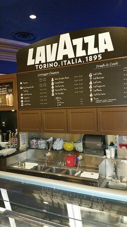 Lavazza