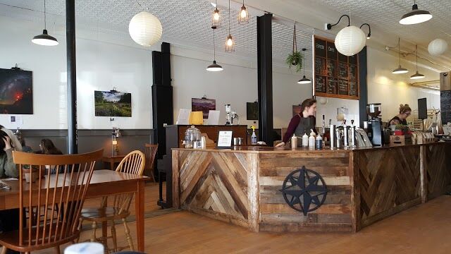 Wayfarer Coffee Roasters