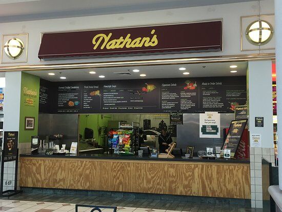 Nathan's