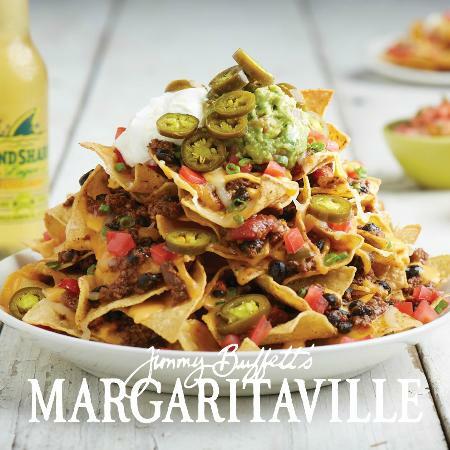 Margaritaville Syracuse