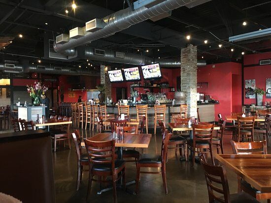 Santa Catarina Restaurant