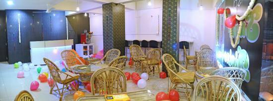 Sugar Divine The Cafeteria