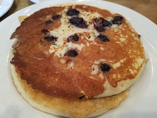 Jack & Benny's Downtown Diner