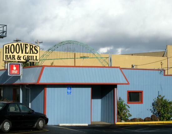 Hoover's Pub & Grill