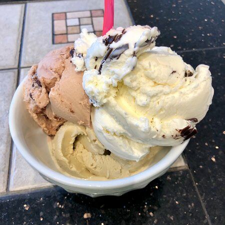 Prego Coffee and Deli