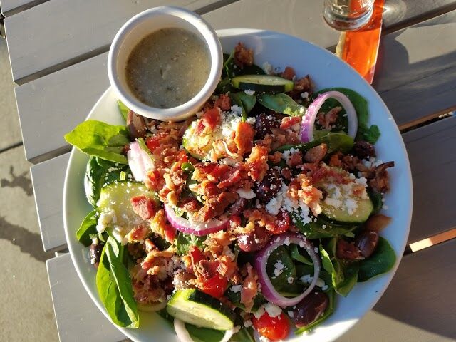 Schmizza Public House