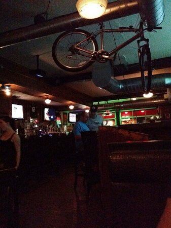 Toby's Pub And Eatery