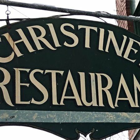 Christine's