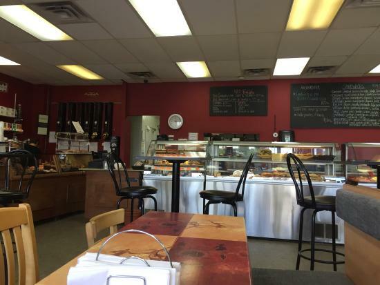 Les Delices d'Amandine