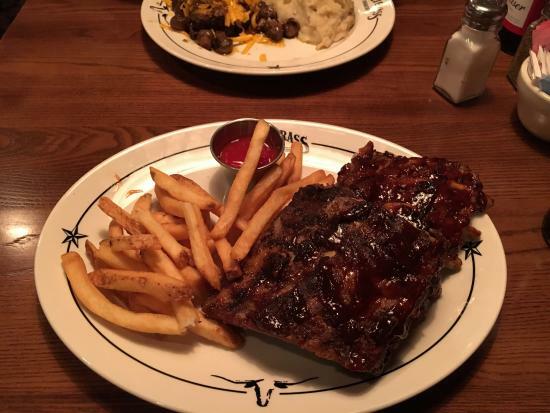 Saltgrass Steak House