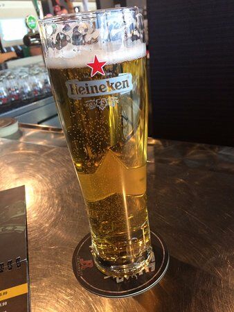 Edmonton Eskimos Sports Bar