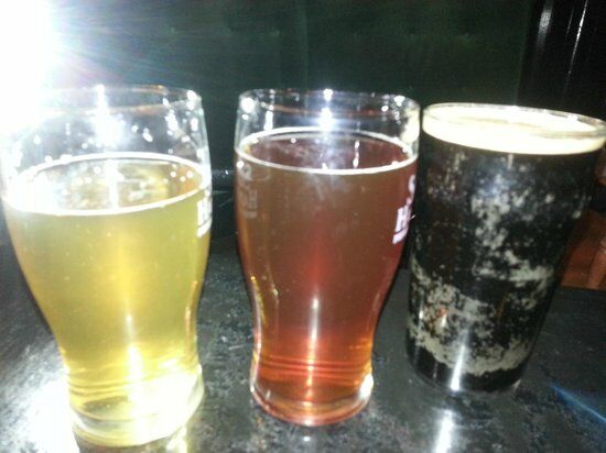 Augustas Winking Judge