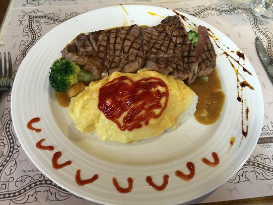 Yuedu Maid Cafe
