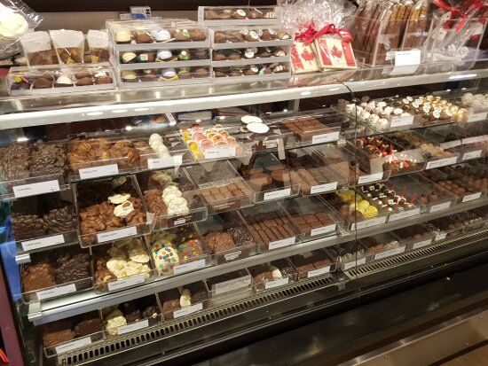 Rocky Mountain Chocolate Factory