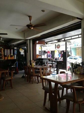 Klein Heidelberg Restaurant