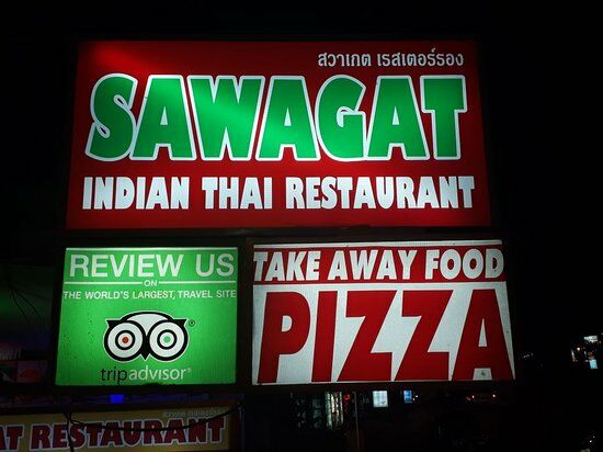Swagat Indian and Thai Restaurant