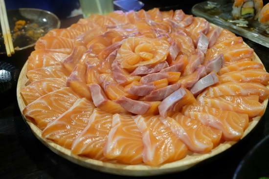 Fuku Japanese Sushi Bar