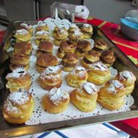 Aux Saveurs De Nelly