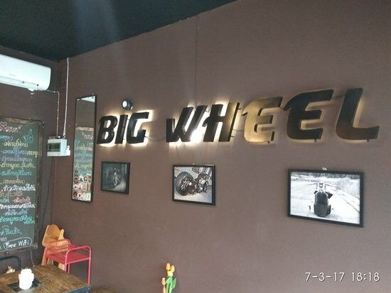 Nam Co Co Coffee and Steak