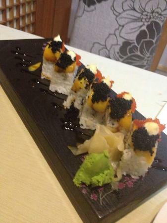 Yi Xi Sushi Theme Restaurant