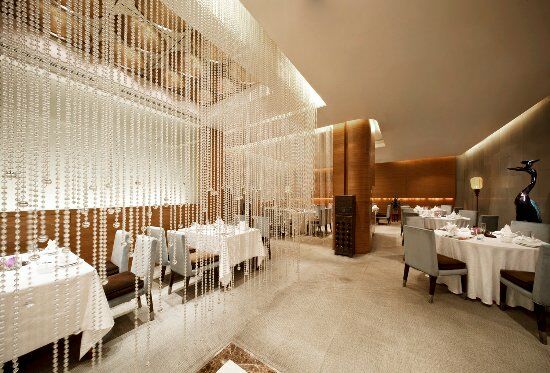 Tang Yuan Restaurant