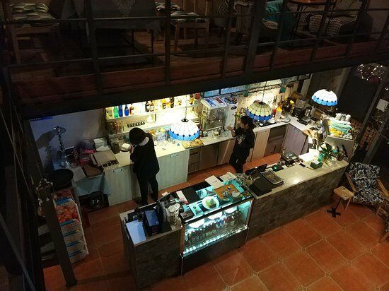 Istanbul Turkish Restaurant