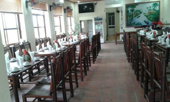 Bao Minh Ngoc Restaurant