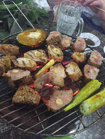 Bo To Tay Ninh Nam Sanh