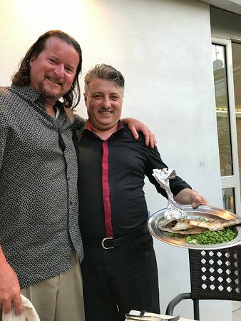 Ristorante Pizzeria Mazzarino