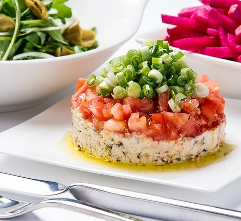 Phoenicia Restaurant Libanais Traiteur