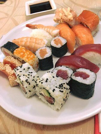 Shanghai 2 Ristorante Cinese