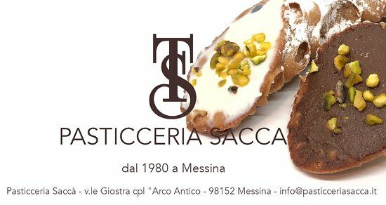 Pasticceria Sacca