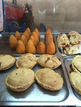 Antico Forno San Giorgio