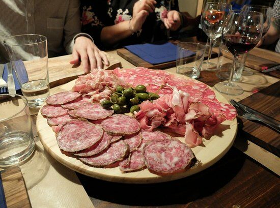 Salumeria