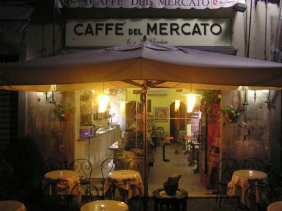 Caffe del Mercato