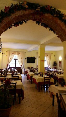 Ristorante Hotel "La Pania"