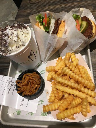 Shake Shack