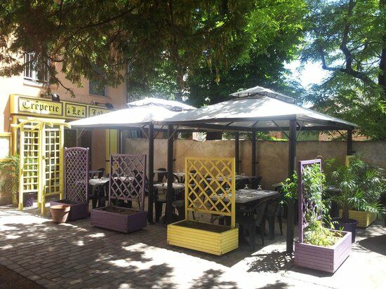 Crêperie Le Jabadao