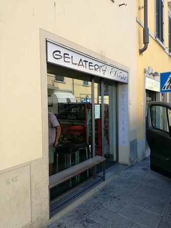 Gelateria Elisir