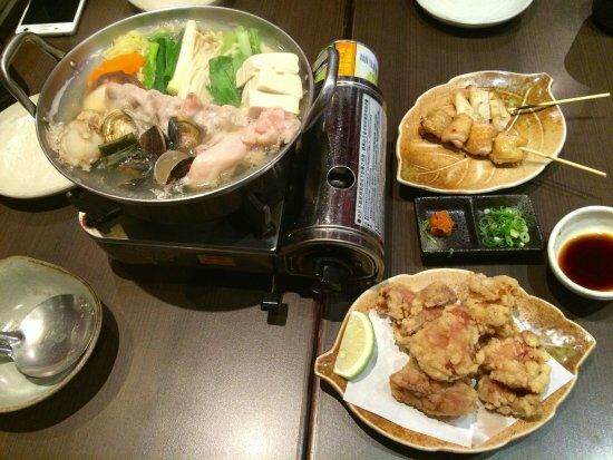 Watami Japanese Casual Restaurant