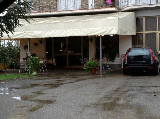 Pizzeria delle Colline