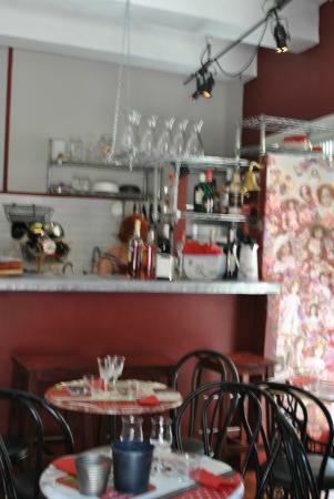 Le Bistrot du Cabestan