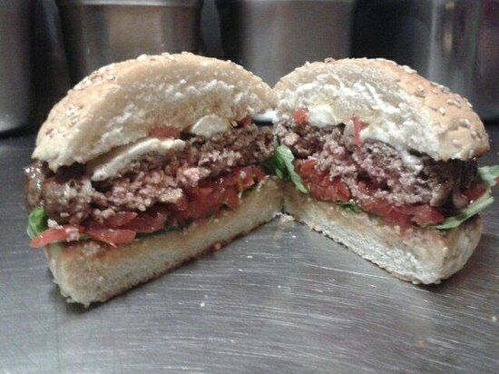 Hamburgeria di Arnovivo