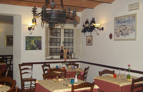 Osteria I Miei Sapori
